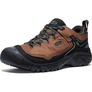 Keen Targhee IV Imperméable Homme - Chaussures de Randonnée - Publicité Keen Targhee IV Imperméable Homme - Chaussures de Randonnée - Publicité