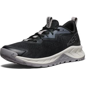 Keen VERSACORE SPEED M Heren Wandel-schoenen - zwart/grijs Keen VERSACORE SPEED M Heren Wandel-schoenen - zwart/grijs