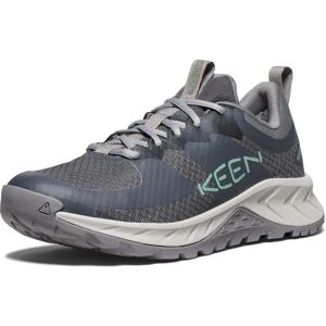 Chaussures de randonnée Keen VERSACORE WP pour femmes - Publicité Chaussures de randonnée Keen VERSACORE WP pour femmes - Publicité