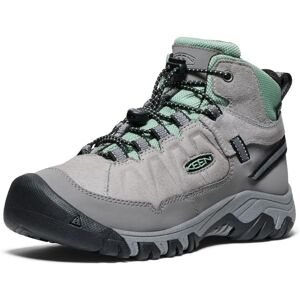 KEEN TARGHEE IV MID WP - Scarpe da Trekking Impermeabili KEEN TARGHEE IV MID WP - Scarpe da Trekking Impermeabili