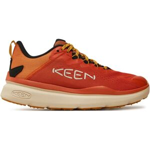 Pantofi de drumeție Keen WK450 - Potrivire conturată, KEEN.CURVE, Aderență Pantofi de drumeție Keen WK450 - Potrivire conturată, KEEN.CURVE, Aderență
