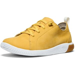 KEEN KNX LACE Daffodil/Star White Shoes - Shoes KEEN KNX LACE Daffodil/Star White Shoes - Shoes
