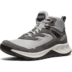 Keen Hightrail Mid Wp Uomo - Chaussures de trail légères - Publicité Keen Hightrail Mid Wp Uomo - Chaussures de trail légères - Publicité