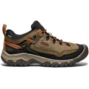 Keen TARGHEE IV WP M - Duurzame waterdichte wandel schoenen - Maat 8,5 Keen TARGHEE IV WP M - Duurzame waterdichte wandel schoenen - Maat 8,5