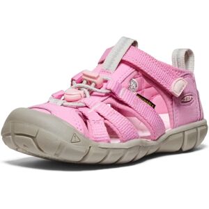 KEEN Seacamp II CNX Sandales pour Enfants - Publicité KEEN Seacamp II CNX Sandales pour Enfants - Publicité