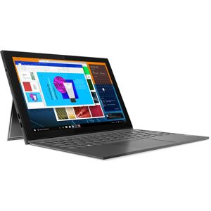 Lenovo IdeaPad Duet 3i - 10.3-inch Celeron N4020 - 64GB - Grey - 2-in-1 Laptop Lenovo IdeaPad Duet 3i - 10.3-inch Celeron N4020 - 64GB - Grey - 2-in-1 Laptop