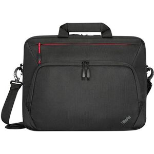 Lenovo Thinkpad Essential Plus - Estuche para portátil - 15,6" - Negro Lenovo Thinkpad Essential Plus - Estuche para portátil - 15,6" - Negro