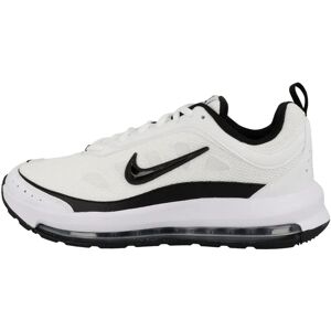 Nike Air Max Ap Herren White/Black/Purple - Sneakers Nike Air Max Ap Herren White/Black/Purple - Sneakers