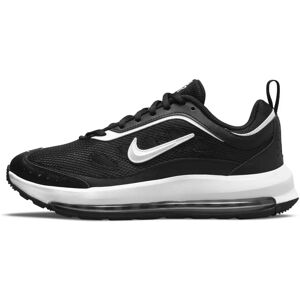 Nike Air Max AP Sneakers - Unisex - Black, White - Sneakers Nike Air Max AP Sneakers - Unisex - Black, White - Sneakers