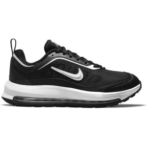 Nike Air Max AP Damen Turnschuhe - Schwarz/Weiß - Sportschuhe Nike Air Max AP Damen Turnschuhe - Schwarz/Weiß - Sportschuhe