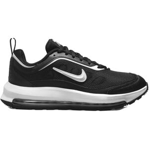 Nike Air Max AP Damen Turnschuhe - Schwarz/Weiß - 6,5 - Turnschuhe Nike Air Max AP Damen Turnschuhe - Schwarz/Weiß - 6,5 - Turnschuhe