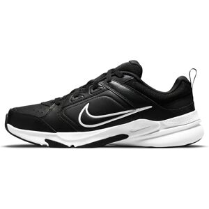 Nike Defyallday DJ1196002 Chaussures Hommes Noire/Blanc Toute l'Année - Publicité Nike Defyallday DJ1196002 Chaussures Hommes Noire/Blanc Toute l'Année - Publicité