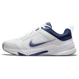 Nike Defy All Day White/Navy Training Shoes - Training Shoes Nike Defy All Day White/Navy Training Shoes - Training Shoes