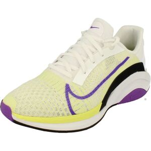 Nike Womens Zoomx Superrep Surge White Trainers - Running Shoes Nike Womens Zoomx Superrep Surge White Trainers - Running Shoes