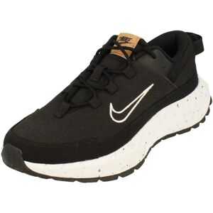 Nike Crater Remixa Black Mens Running Trainers - Running Shoes Nike Crater Remixa Black Mens Running Trainers - Running Shoes