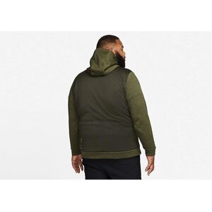 Nike Therma Hel-zip Sweatshirt - Sweatshirt Nike Therma Hel-zip Sweatshirt - Sweatshirt