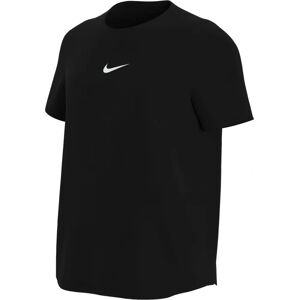 Nike Dri-FIT One Girls Short Sleeve Training Top - Training Shirt Nike Dri-FIT One Girls Short Sleeve Training Top - Training Shirt