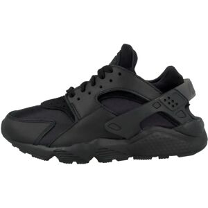 Nike Air Huarache - Sneakers - Black - Women Nike Air Huarache - Sneakers - Black - Women