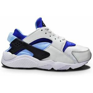 Nike Air Huarache Purple Blue - Sneakers Shoes Nike Air Huarache Purple Blue - Sneakers Shoes