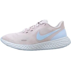 Nike Wmns Revolution 5 Pink Running Shoes - Running Shoes Nike Wmns Revolution 5 Pink Running Shoes - Running Shoes