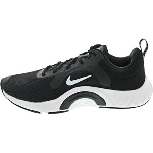 Nike Womens Renew In-Season Tr 11 Black Trainers - Size Uk 2.5 Nike Womens Renew In-Season Tr 11 Black Trainers - Size Uk 2.5