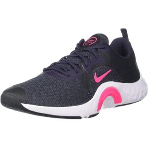 Nike Renew In-Season Tr 11 Black Running Trainers - Running Trainers Nike Renew In-Season Tr 11 Black Running Trainers - Running Trainers