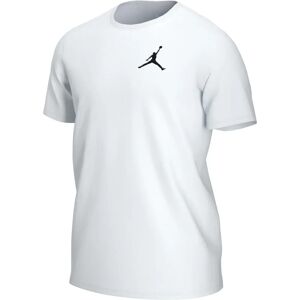 Nike Jordan Camiseta Jumpman Blanca - Pequeña - Casual Nike Jordan Camiseta Jumpman Blanca - Pequeña - Casual