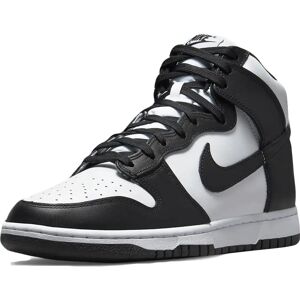 Nike Dunk High DD1399105 Black/White Retro All Day Sneakers Nike Dunk High DD1399105 Black/White Retro All Day Sneakers