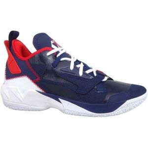 Nike Jordan Why Not ZER04 Chaussures de Basketball - Toute l'Année Homme Nike Jordan Why Not ZER04 Chaussures de Basketball - Toute l'Année Homme