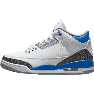 Nike Jordan Racer Blue Sneakers - UK 11 - EU 46 - US 12 Nike Jordan Racer Blue Sneakers - UK 11 - EU 46 - US 12