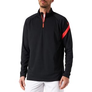 Nike Dri-FIT Academy Football Top - Long Sleeve - Black Nike Dri-FIT Academy Football Top - Long Sleeve - Black