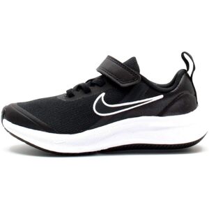 Nike Star Runner 3 Kleine Kinder Turnschuhe - Schwarz/Grau - Schuhe Nike Star Runner 3 Kleine Kinder Turnschuhe - Schwarz/Grau - Schuhe