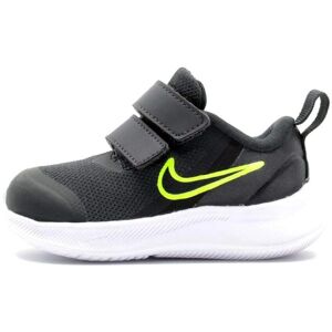 Nike Unisex-Child Star Runner 3 - Zapatillas Nike Unisex-Child Star Runner 3 - Zapatillas
