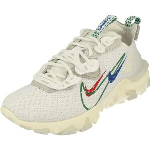 Nike React Vision - White/Sail/Pure Platinum/Green Noise Nike React Vision - White/Sail/Pure Platinum/Green Noise