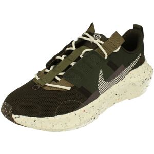 Nike Crater Impact Olive - Sneakers Nike Crater Impact Olive - Sneakers