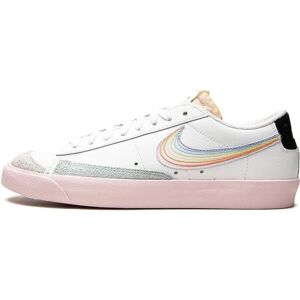 Nike Blazer Low 77 VNTG Bt Mens Trainers - White - Trainers Nike Blazer Low 77 VNTG Bt Mens Trainers - White - Trainers