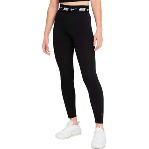 Nike Club HW DM4651010 High-Waisted Training Trousers - Training Nike Club HW DM4651010 High-Waisted Training Trousers - Training