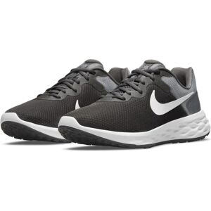 Nike Men's Revolution 6 Next Nature Running Shoes - Grey Nike Men's Revolution 6 Next Nature Running Shoes - Grey