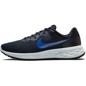 Nike Revolution 6 DC3728400 Running Shoes - All Year Men Nike Revolution 6 DC3728400 Running Shoes - All Year Men