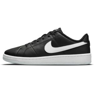 Nike Dam Sneakers - Svart/Vit - Fritidsskor Nike Dam Sneakers - Svart/Vit - Fritidsskor