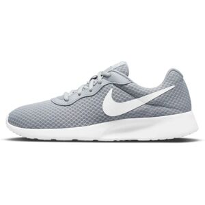 Nike Tanjun NN Mens Trainers - Grey/White - 8 Nike Tanjun NN Mens Trainers - Grey/White - 8