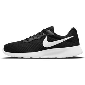 Nike Tanjun Black/White - Men - Sneakers - Sporty Design Nike Tanjun Black/White - Men - Sneakers - Sporty Design