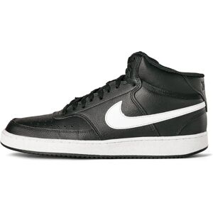 Nike Baskets Mid Next Nature Noire - Baskets - Publicité Nike Baskets Mid Next Nature Noire - Baskets - Publicité
