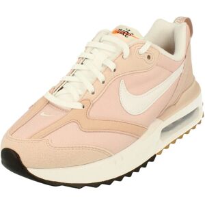 Nike Air Max Dawn Pink Sneakers - Running Shoes Nike Air Max Dawn Pink Sneakers - Running Shoes