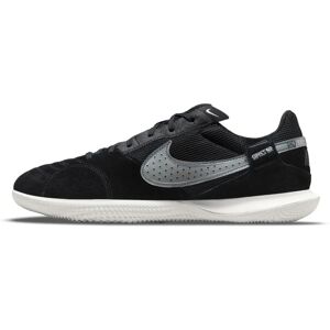 Nike Streetgato Chaussures de Football - Noir, Suède, Traction - Publicité Nike Streetgato Chaussures de Football - Noir, Suède, Traction - Publicité