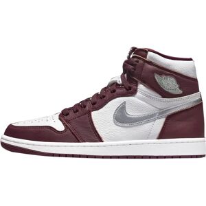 Nike Jordan Retro High Og Bordeaux - Sneakers Nike Jordan Retro High Og Bordeaux - Sneakers