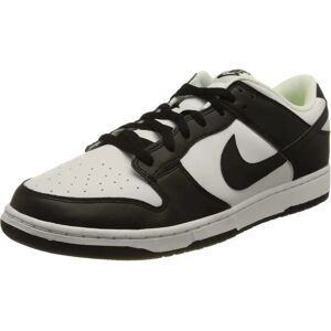 Nike Dunk Low Next Nature Black White - Women - UK 5 - 38.5 EU - 7.5W Nike Dunk Low Next Nature Black White - Women - UK 5 - 38.5 EU - 7.5W