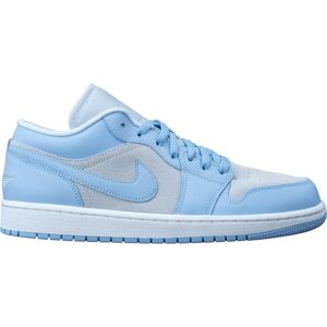 Jordan Low Sneakers - Grå - Sneakers Jordan Low Sneakers - Grå - Sneakers