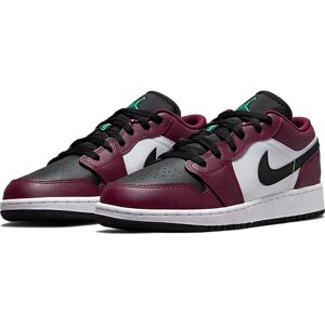 Nike Jordan Low Se Mørk Rødbede Roma Grøn - Børn - UK 3.5 EU 36 - Sneakers Nike Jordan Low Se Mørk Rødbede Roma Grøn - Børn - UK 3.5 EU 36 - Sneakers