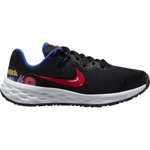 Nike Revolution 6 Kids Sports Shoes - Black, Size 39 Nike Revolution 6 Kids Sports Shoes - Black, Size 39